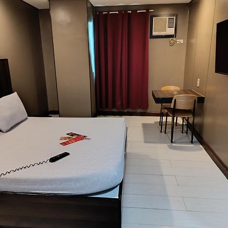 Hotel Sogo Malate Manila Exteriér fotografie