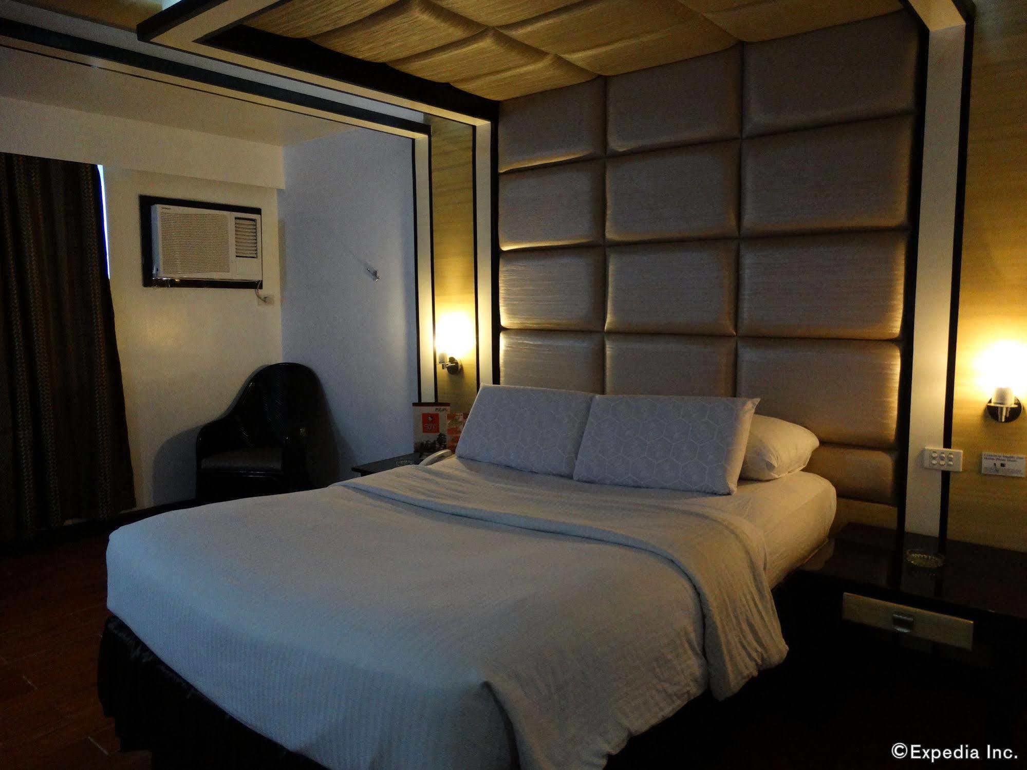 Hotel Sogo Malate Manila Exteriér fotografie